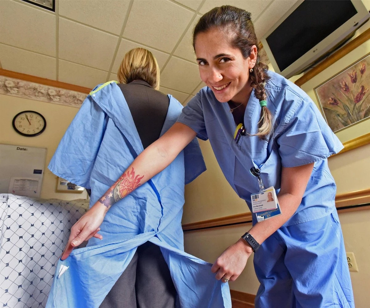 hospital-gowns hospital-gowns