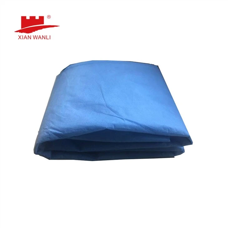 Disposable Bed Sheets For Patients