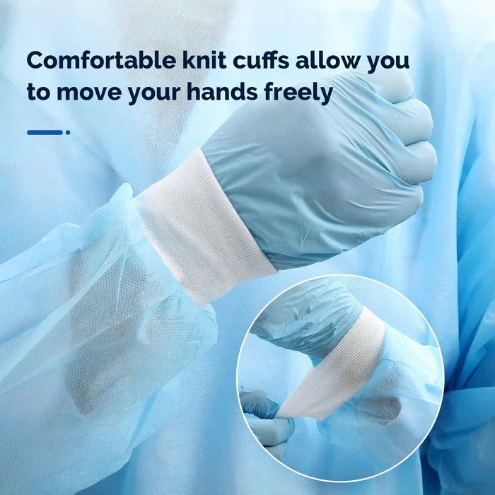 blue disposable isolation gowns blue disposable isolation gowns