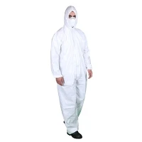 Einweg-Overalls von Decorators