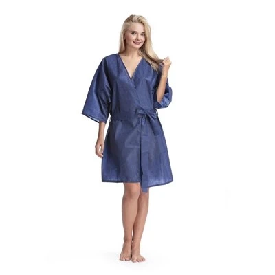 Einweg -Kimono -Roben